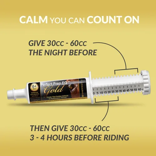 Vista 4 de Perfect Prep EQ Gold - 2.7 onzas (60 cc)
