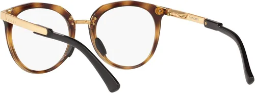 Vista 6 de Oakley Monturas para lentes graduadas Ox3238 con nudo superior para mujer