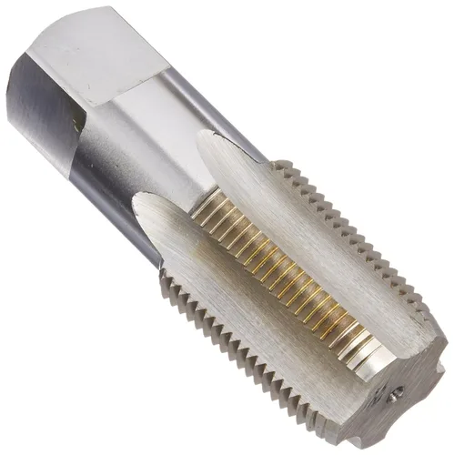 Vista 12 de Drill America DWT Llave de tubería de alta velocidad, de acero, (1/16"-27 - 4"-8 NPT, estándar y para mano izquierda), 1
