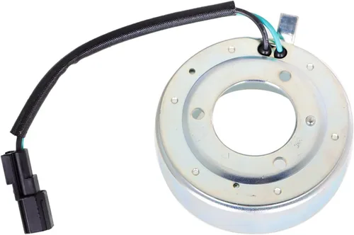 Vista 5 de labwork Kit de reemplazo de clutch para compresor de aire acondicionado para Ford F150 motor 5.0 litros 2011-2014
