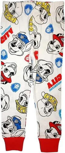 Vista 5 de Nickelodeon Colección de batas y ropa de dormir para niños