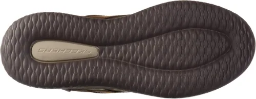 Vista 4 de Skechers Men's, Delson - Antigo Slip On Shoe