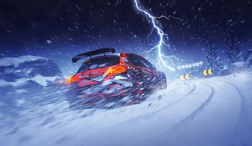 Vista 8 de DIRT 5 - Año uno - Xbox Series X Código digital