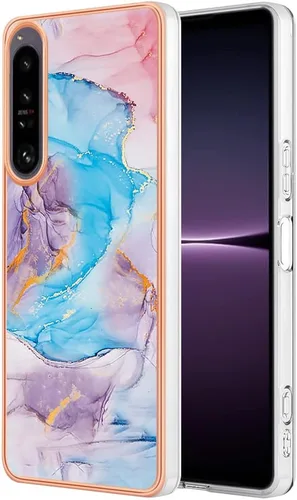 Vista 1112 de Funda compatible con Nothing Phone 1, compatible con Nothing Phone One A063 para teléfono móvil TPU funda FLP