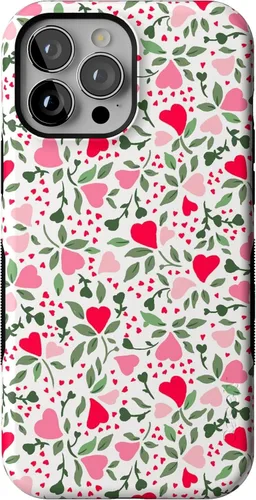 Vista 132 de Casely Funda para iPhone 13 Pro Max Todas las cosas divertidas Diversión en días laborables Compatible con MagSafe Diseño protector audaz