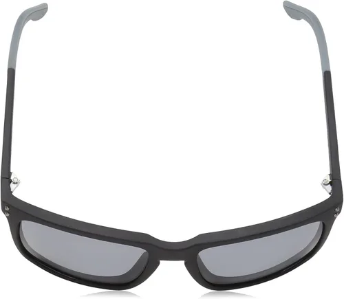 Vista 4 de Columbia Men s Holston Ridge polarizadas rectangular anteojos de sol