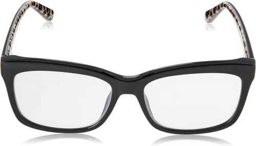 Vista 2 de kate spade new york Women's Kate Spade Female Optical Style Dollie Rectangular Reading Glasses