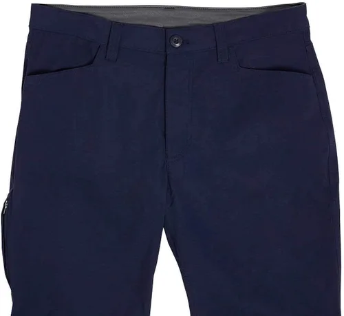Vista 4 de Eddie Bauer Pantalones para hombre UPF 50+ Tech