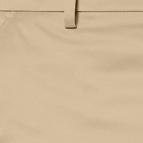 Vista 6 de Tienda Essentials Pantalón de golf elástico de corte recto para hombre