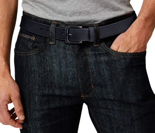 Vista 5 de Levis Mens Casual Leather Belt