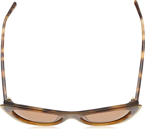 Vista 4 de DKNY Lentes de sol Dk516s Cat Eye para mujer