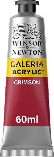 Vista 114 de De Galería Winsor & Newton: Tubo de color acrílico
