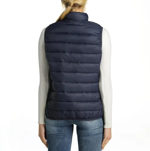Vista 7 de Alpine Swiss Jodie - Chaleco acolchado, ligero, plegable, alternativo, para mujer
