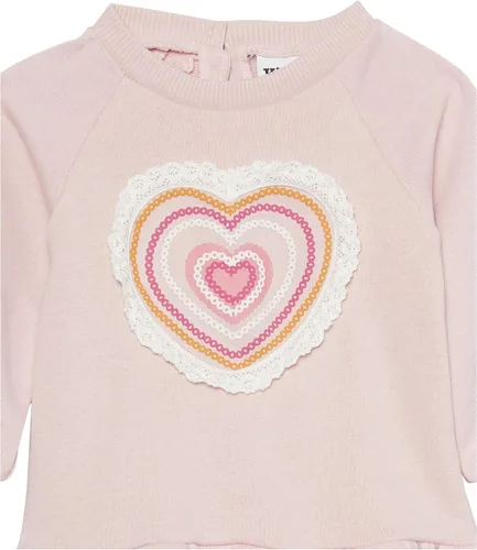 Vista 3 de Kids Headquarters Conjunto de leggings de 2 piezas para niñas