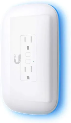 Vista 5 de UniFi Wall PlugAC Wave2 Extndr