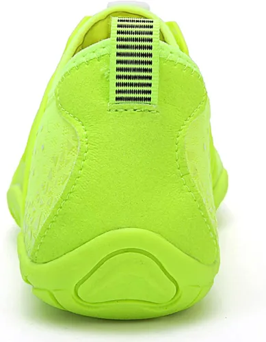 Vista 2 de Orgonite Zapatos de agua para hombre y mujer, zapatos de playa, calcetines acuáticos, zapatos descalzos, zapatos de natación de secado rápido