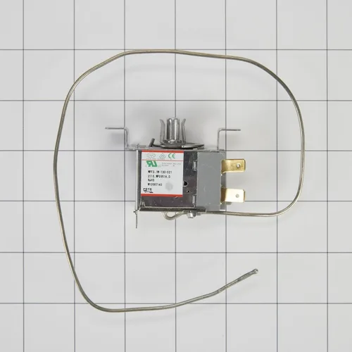 Vista 4 de Whirlp WPW10567140 Termostato de control de temperatura para refrigerador