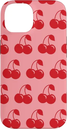 Vista 4 de iPhone 16 Cherry dum dum Case