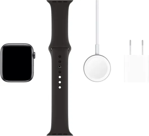 Vista 6 de Apple Watch Serie 5 GPS + Celular (renovado)