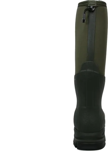 Vista 6 de Dryshod Botas Legend MXT Mid para exteriores para hombre