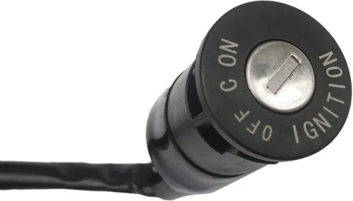 Vista 4 de Interruptor de llave de encendido para POLARIS SCRAMBLER 50 90 90X 2001-2003