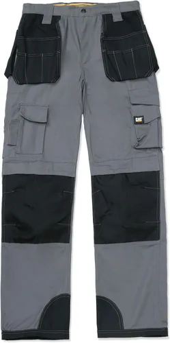 Vista 5 de Caterpillar Pantalón para hombre (talla regular y grande y alta)
