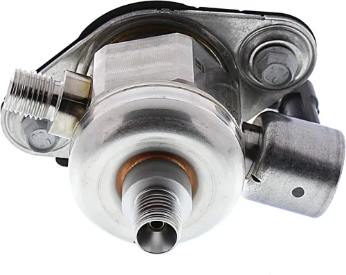 Vista 3 de GM Genuine Parts HPM1008 Bomba de combustible mecánica con junta y pernos