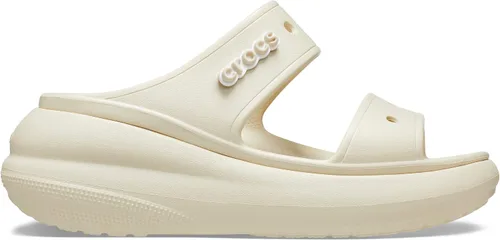 Vista 5 de Crocs Sandalias de plataforma clásicas unisex para adultos
