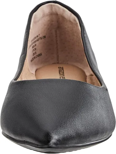 Vista 2 de Tienda Essentials Zapatos planos de ballet puntiagudos para mujer