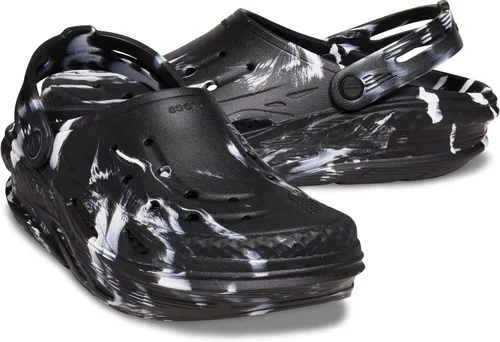 Vista 2 de Crocs Zueco Off Grid Unisex para Adultos