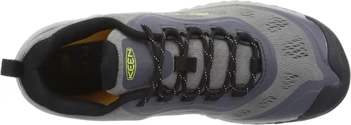 Vista 5 de KEEN Men's Nxis Speed Low Height Vented Hiking Shoes