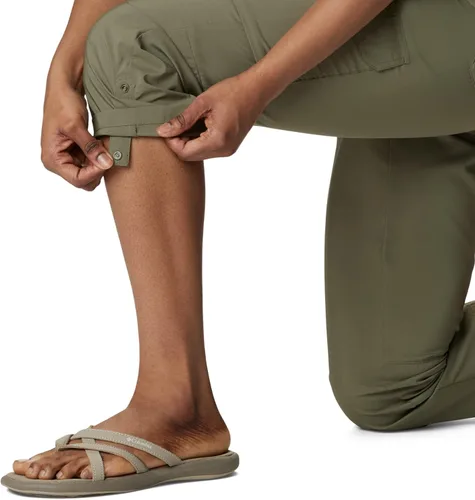 Vista 7 de Columbia Capri Silver Ridge Utility para mujer