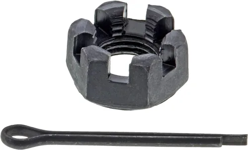 Vista 6 de Front Right Outer Steering Tie Rod End for Kia Forte Koup 2010-2013#Uic 2013 2012 2011 2010