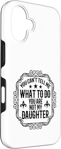 Vista 3 de Sarcastic Adult, Joke for Parents, Sarcastic Humor Adults Case for iPhone 16