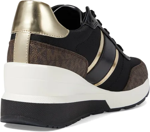 Vista 5 de Michael Michael Kors Mabel - Tenis para mujer