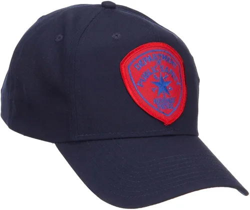 Vista 5 de e4Hatscom Texas State Highway Patrol Patched Cap
