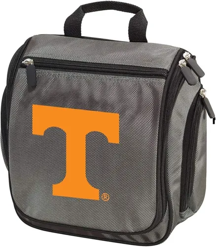 Vista 112 de Broad Bay Texas A&M - Neceser o kits de afeitado para hombre, organizador de viaje colgante, Multicolor Negro, Tamaño único, Texas A&m - Neceser