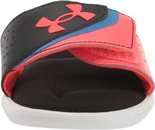 Vista 18 de Under Armour Sandalia unisex Ignite Vi Sl para niños