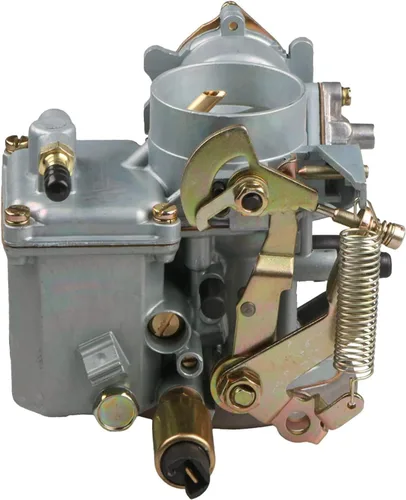 Vista 3 de Autoparts Carburador para VW Beetle 30/31 Pict-3 Tipo 1 y 2 Bug Bus GHIA 113129029A
