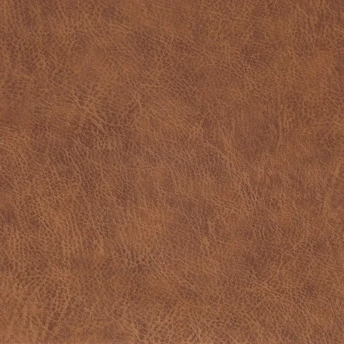 Vista 11 de Coaster Home Furnishings - Ortega - Silla auxiliar tapizada en piel sintética - Estilo contemporáneo, patas de metal cónicas y respaldos sólidos