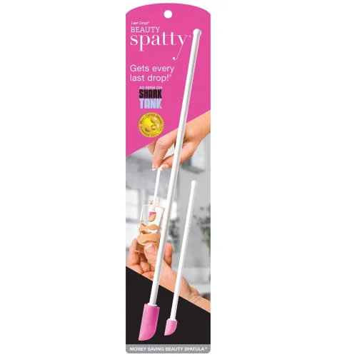 Vista 11 de Spatty Daddy Black - Juego de espátulas Handyman de 6 y 12 pulgadas Verde