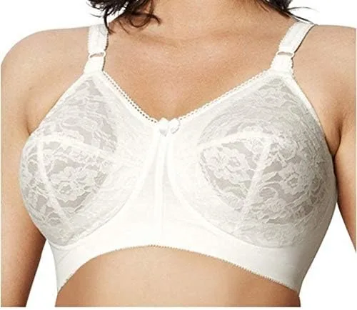 Vista 2 de Cortland Intimates 7205 - Sujetador de encaje suave