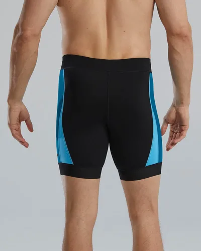 Vista 2 de TYR Traje de baño Durafast Elite Workout Jammer para hombre