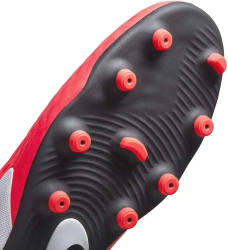 Vista 7 de Nike Botas de fútbol unisex, Black Blue Hero
