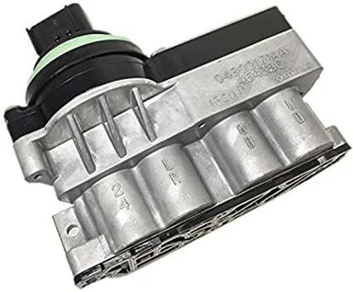 Vista 2 de Solenoide de transmisión automática 42RLE 2003-2013 - Compatible con Chrysler 300, Dodge Charger, Dodge Challenger, Dakota Durango Magnum, Nitro Ram