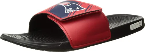 Vista 44 de FOCO mens NFL Team Logo Legacy Sport Slide Sandals