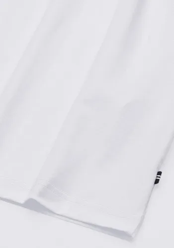 Vista 6 de Nautica Camiseta de manga corta con cuello redondo y bolsillo para hombre