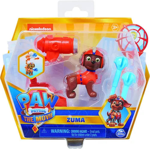 Vista 5 de Paw Patrol 61926651 Juguetes