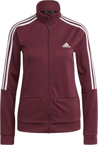 Vista 3 de adidas Chaqueta Sereno Track para mujer