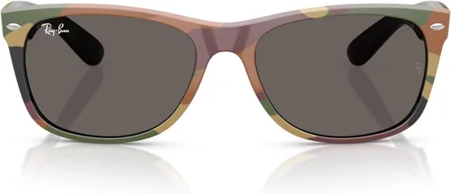 Vista 14 de Ray-Ban RB2132 New Wayfarer Gafas de sol cuadradas